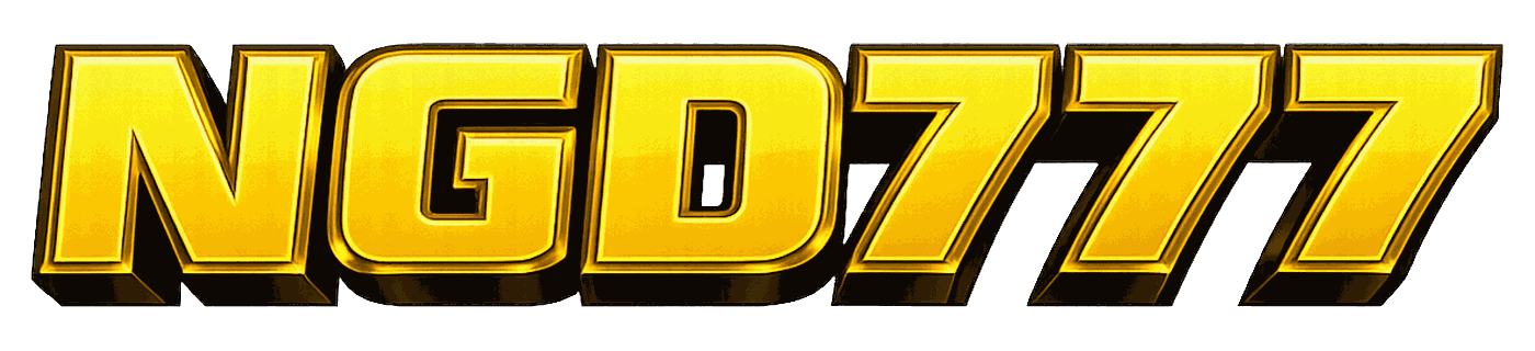 NGD777 Logo